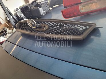 maska za Ford Focus od 2004. do 2009. god.