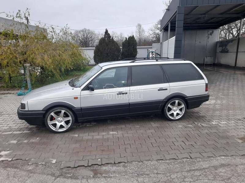 Volkswagen Passat B3 