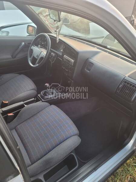 Volkswagen Passat B3 