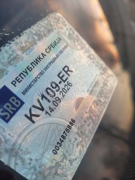 Volkswagen Passat B3 