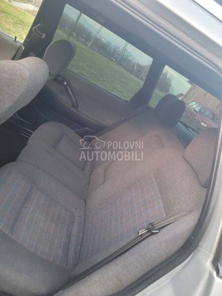 Volkswagen Passat B3 