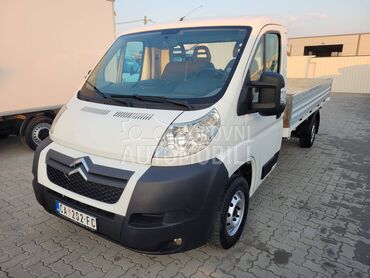 Citroen Jumper 2.2HDI KLIMA