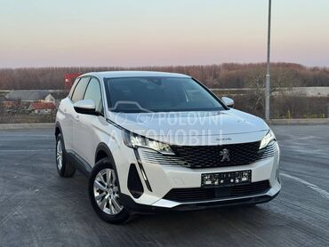 Peugeot 3008 1.2 PureTech Allure