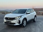 Peugeot 3008 1.2 PureTech Allure