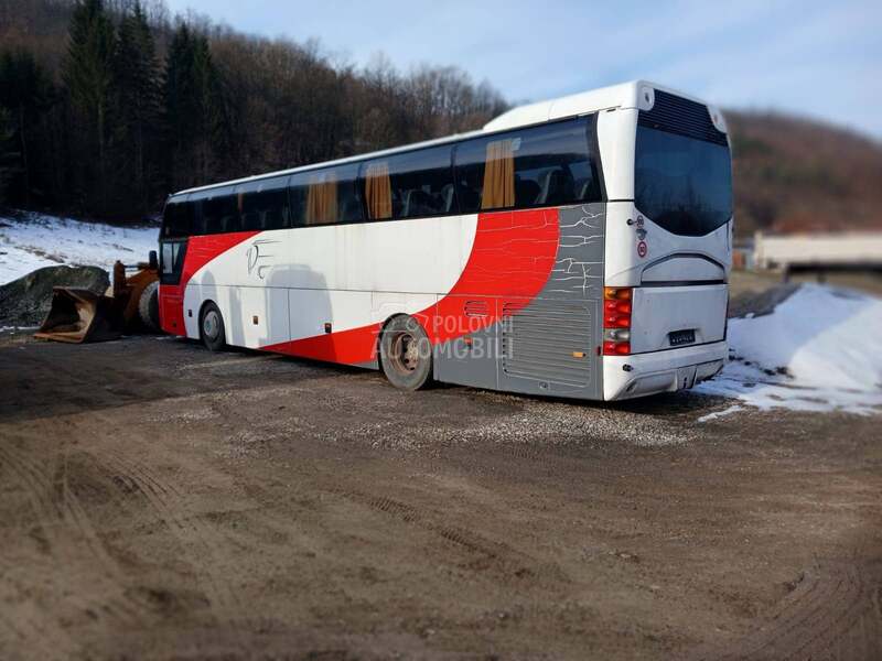 Neoplan N 1116