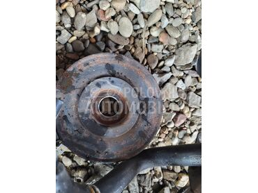 remenica radilice za Ford C-Max, Focus od 2004. do 2009. god.