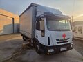 Iveco Eurocargo 5.4 dužina