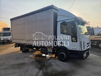 Iveco Eurocargo 5.4 d 