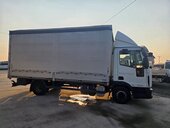 Iveco Eurocargo 5.4 dužina
