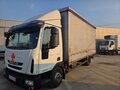 Iveco Eurocargo 5.4 dužina