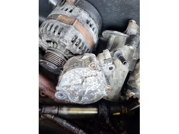 kočiona vakum pumpa za Ford C-Max, Focus od 2004. do 2009. god.