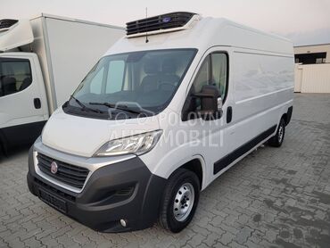 Fiat Ducato 2.3 JTD HLADNJACA