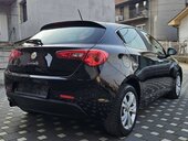 Alfa Romeo Giulietta 1.6 JTD NOV NOV