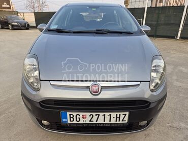 Fiat EVO BUKVALNO NOV