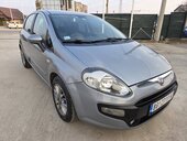 Fiat EVO BUKVALNO NOV