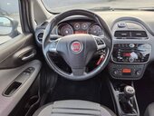 Fiat EVO BUKVALNO NOV