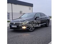 Volkswagen Passat B8 