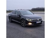 Volkswagen Passat B8 DSG//VIRT