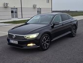 Volkswagen Passat B8 DSG//VIRT