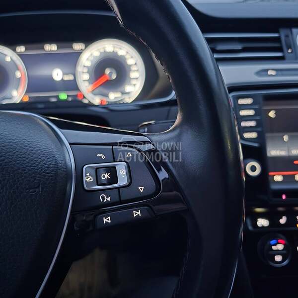Volkswagen Passat B8 DSG//VIRT