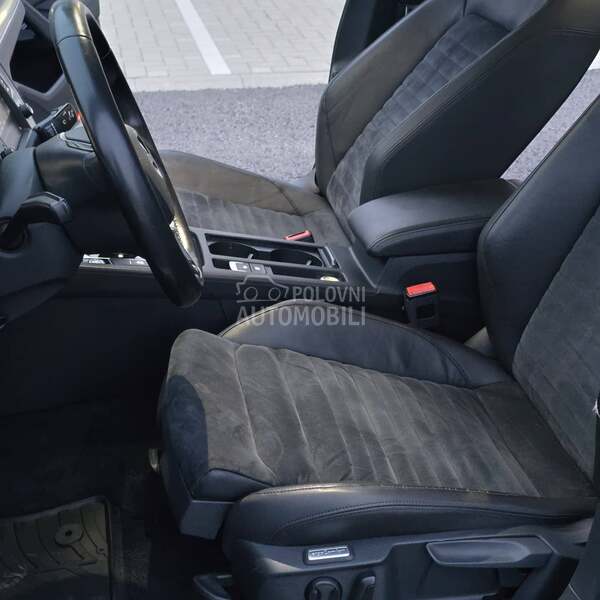 Volkswagen Passat B8 DSG//VIRT