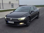 Volkswagen Passat B8 DSG//VIRT
