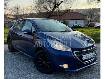 Peugeot 208 1.2