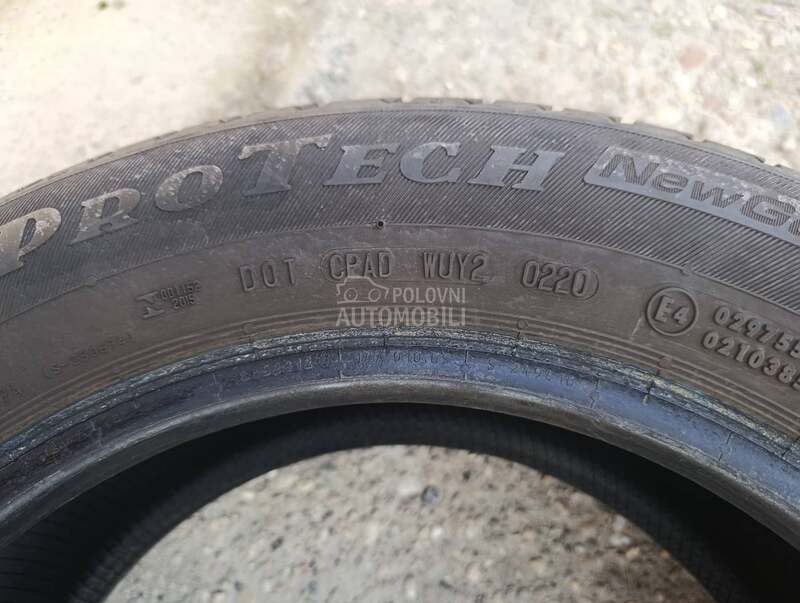 Viking 185/65 R15 Letnja