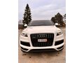 Audi Q7 S LINE
