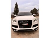 Audi Q7 S LINE