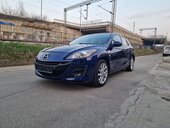 Mazda 3 2.0 HIGHLINE
