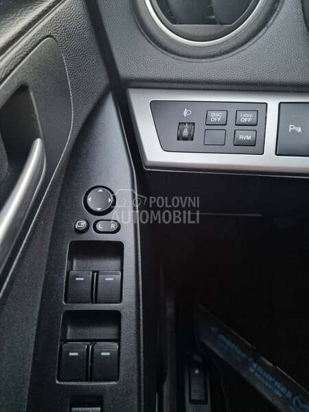 Mazda 3 2.0 HIGHLINE