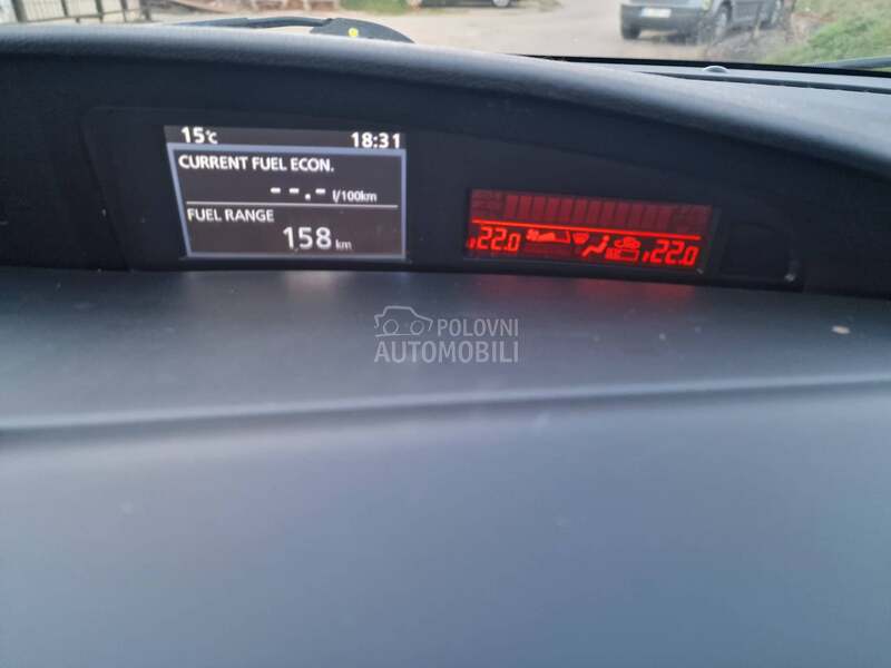 Mazda 3 2.0 HIGHLINE