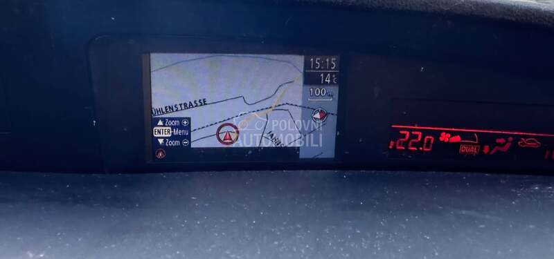 Mazda 3 2.0 HIGHLINE