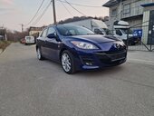 Mazda 3 2.0 HIGHLINE