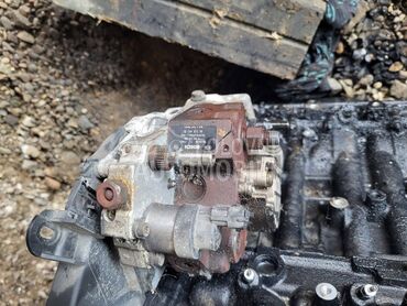 boš pumpa visokog pritiska za Ford C-Max, Focus od 2004. do 2009. god.