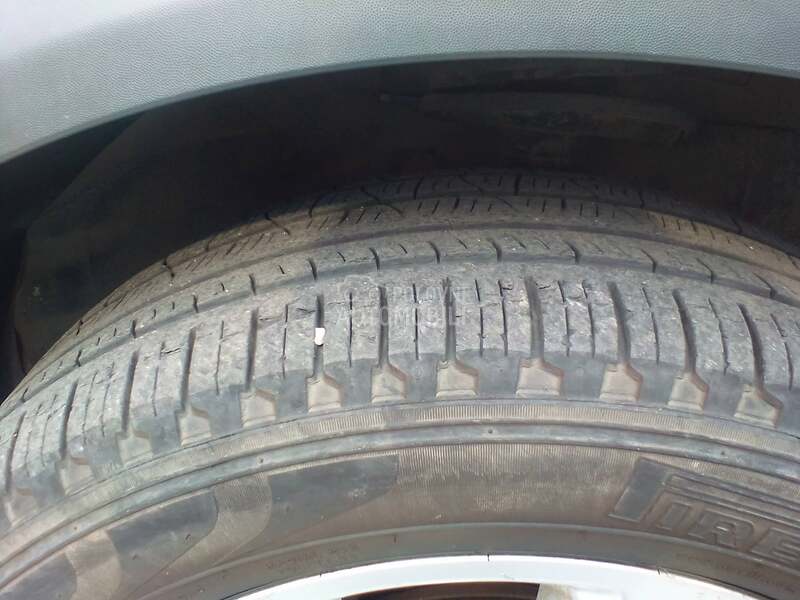 Opel Antara 2.0 CDTI