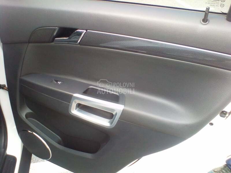 Opel Antara 2.0 CDTI