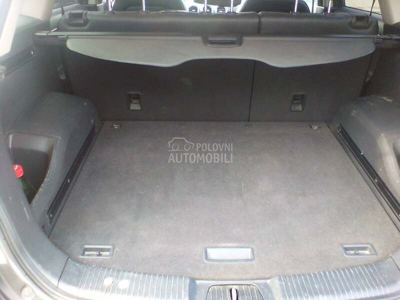 Opel Antara 2.0 CDTI