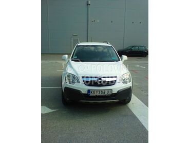 Opel Antara 2.0 CDTI