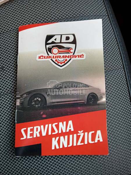 Opel Antara 2.0 CDTI