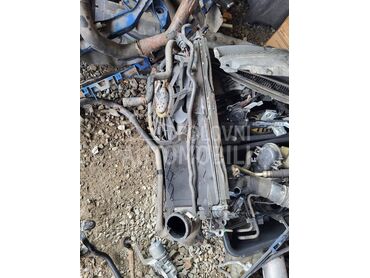 hladnjaci za Ford Focus od 2004. do 2009. god.