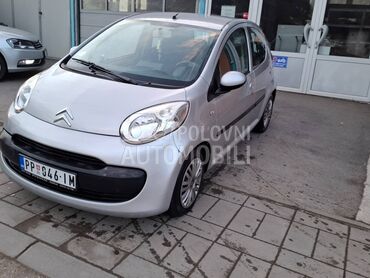 Citroen C1 1.0 2007