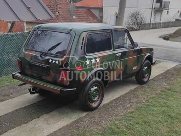 Lada Niva 