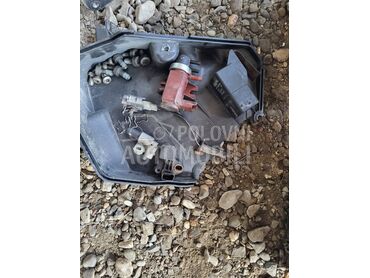 vakum ventil turbine za Ford C-Max, Focus od 2004. do 2009. god.