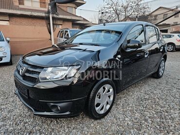 Dacia Sandero 90.ooo S.E.RVISNA