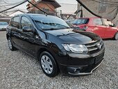 Dacia Sandero 90.ooo S.E.RVISNA
