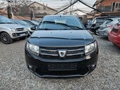 Dacia Sandero 90.ooo S.E.RVISNA