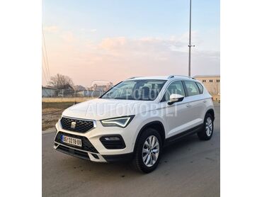 Seat Ateca 2.0 TDI