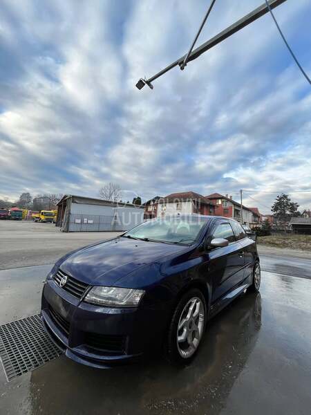 Fiat Stilo 